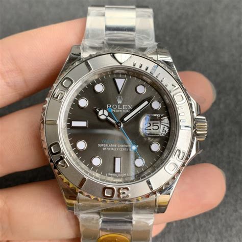 rolex yacht master 1 replica|invicta rolex clone.